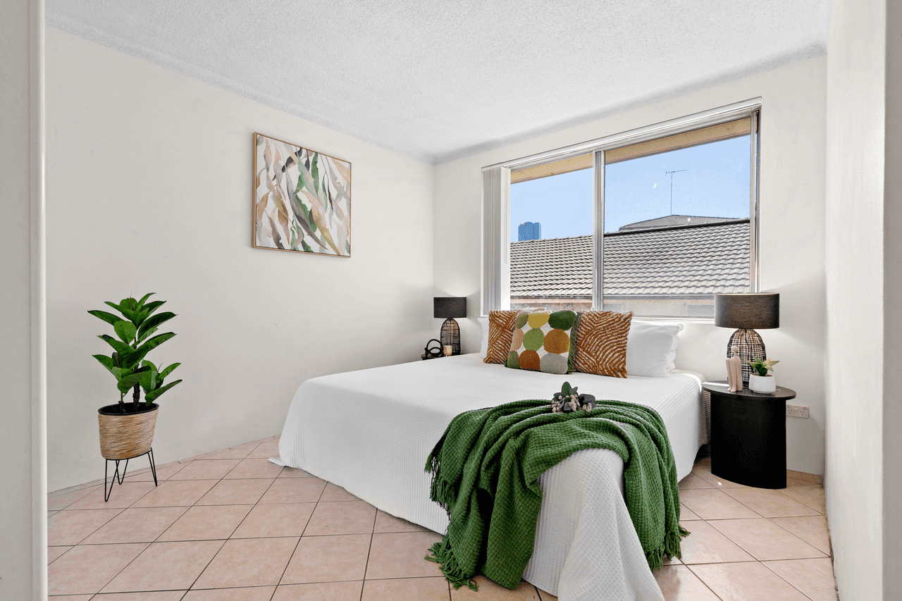 8/20 Wigram Street, Harris Park, NSW 2150