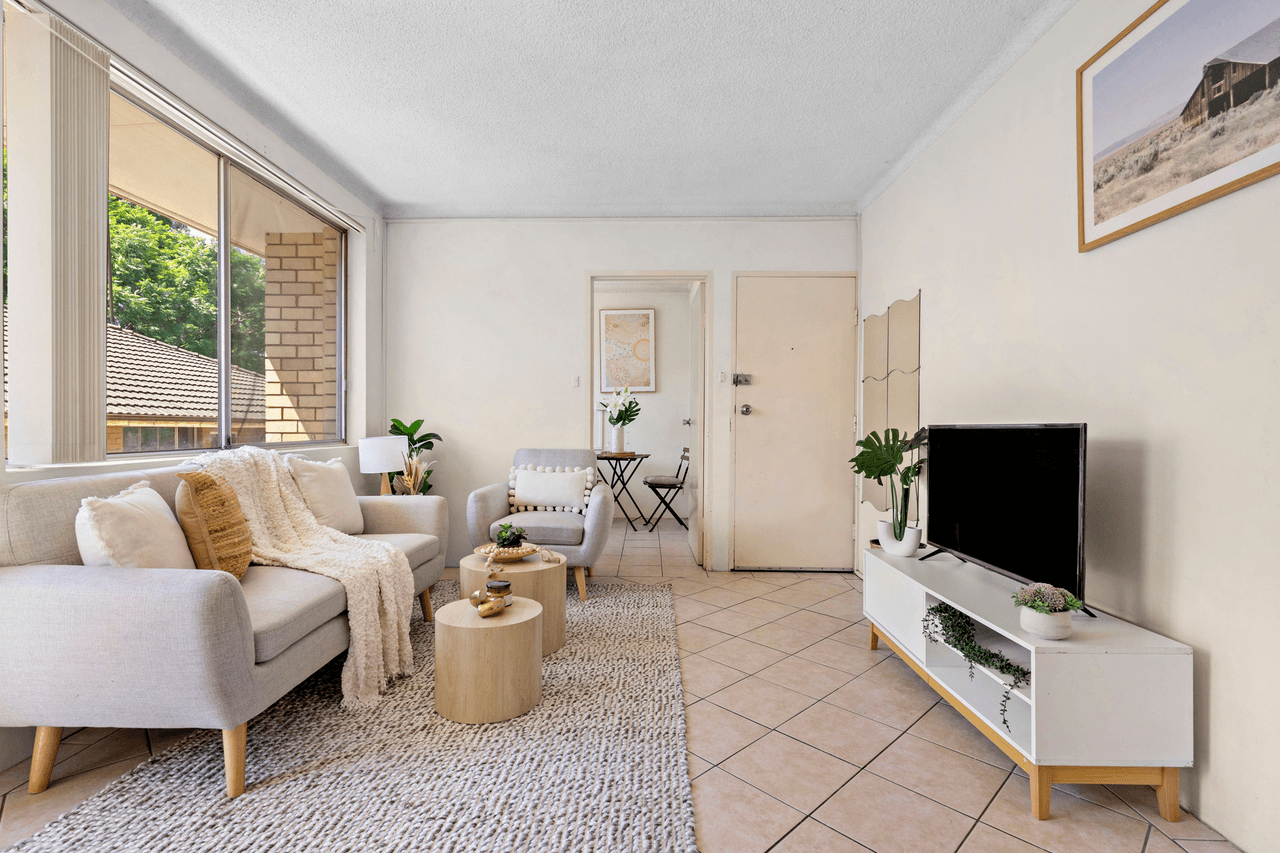 8/20 Wigram Street, Harris Park, NSW 2150