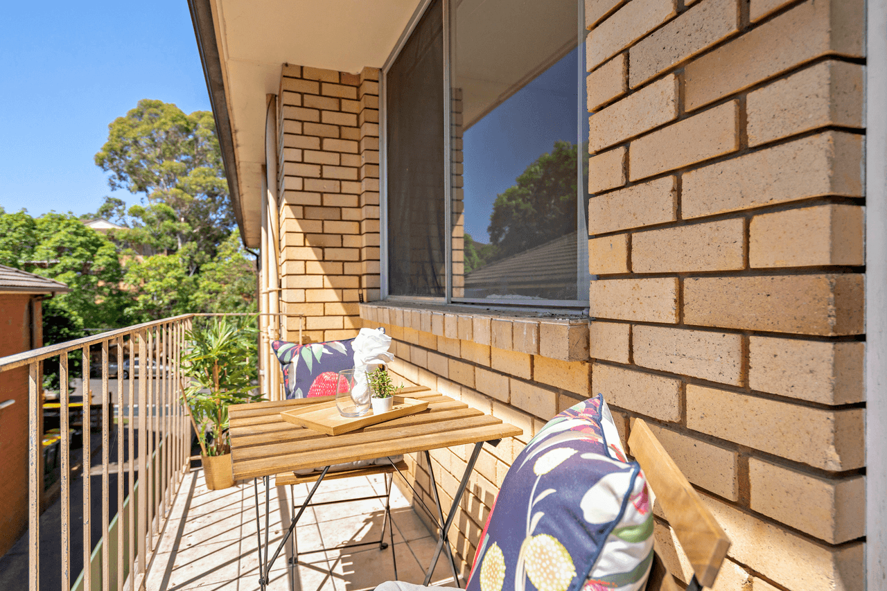 8/20 Wigram Street, Harris Park, NSW 2150