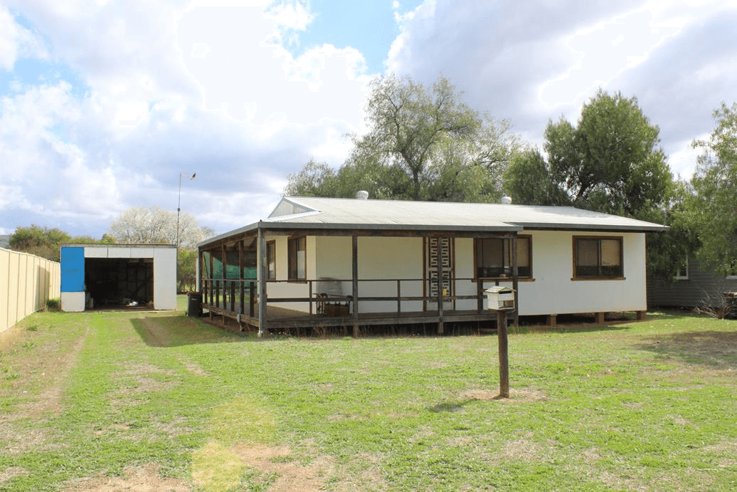 26 Bombelli Street, BINGARA, NSW 2404