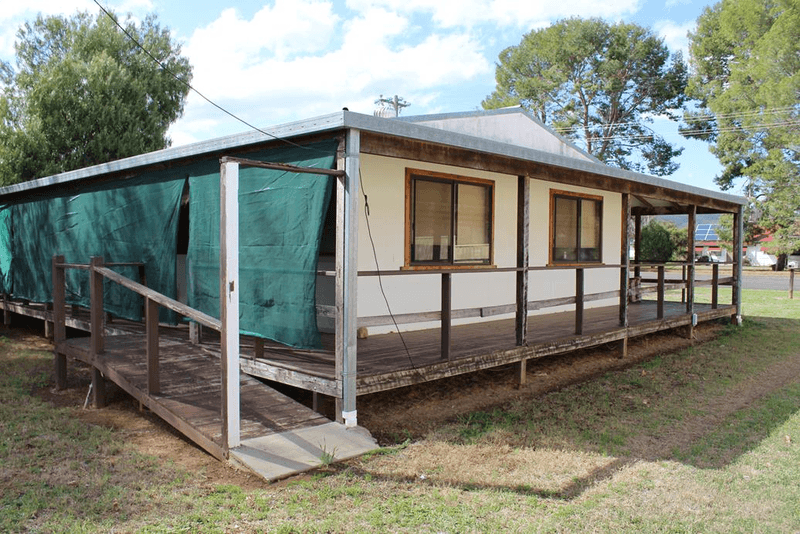 26 Bombelli Street, BINGARA, NSW 2404