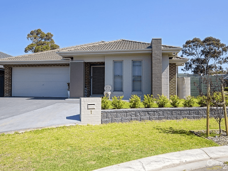 7 Redford Place, Prairiewood, NSW 2176