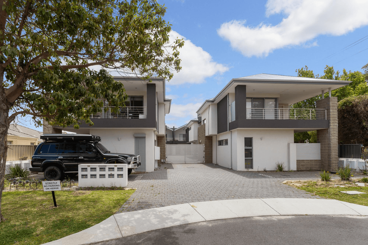 6/2 Croesus Street, MORLEY, WA 6062