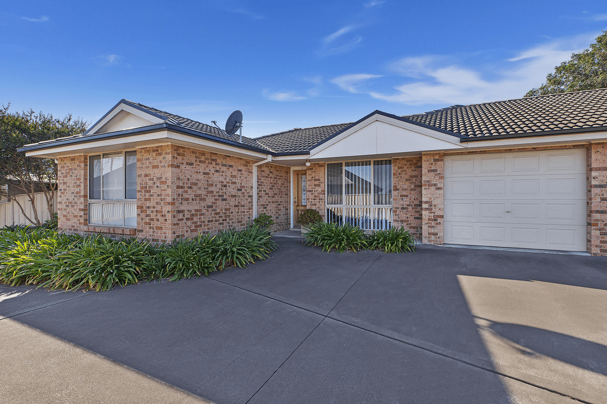 1/97a Congewai Street, Aberdare, NSW 2325