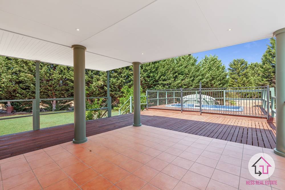 45 Augusta Way, HIDDEN VALLEY, VIC 3756