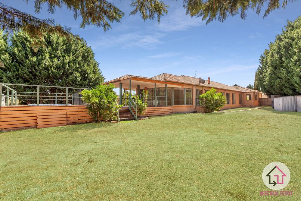 45 Augusta Way, HIDDEN VALLEY, VIC 3756