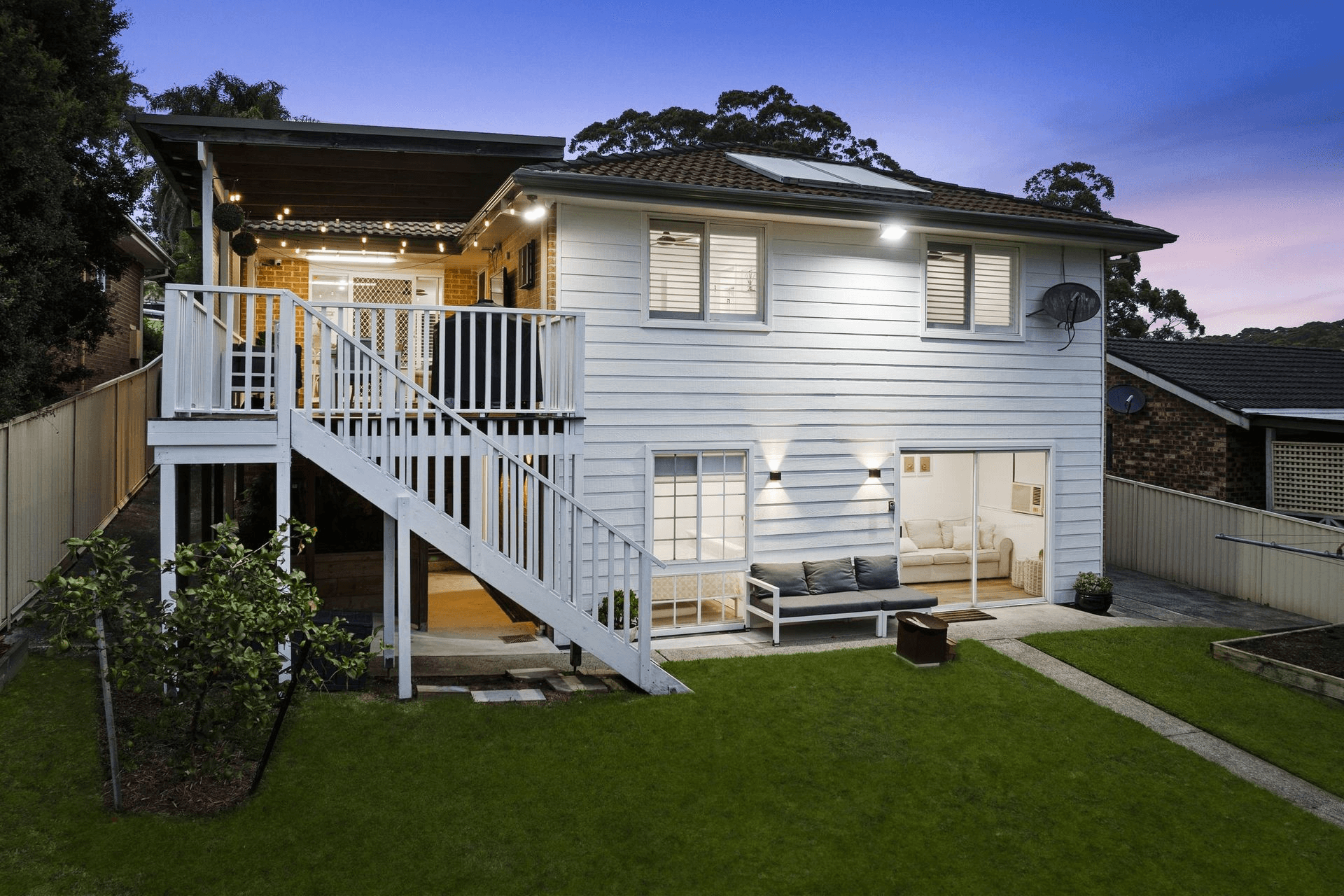 58 Greenwood Avenue, Berkeley Vale, NSW 2261