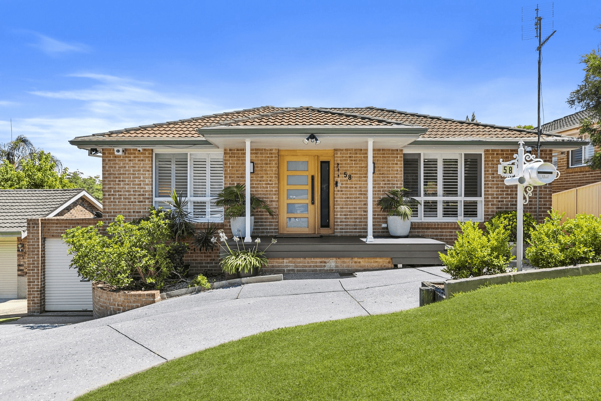 58 Greenwood Avenue, Berkeley Vale, NSW 2261