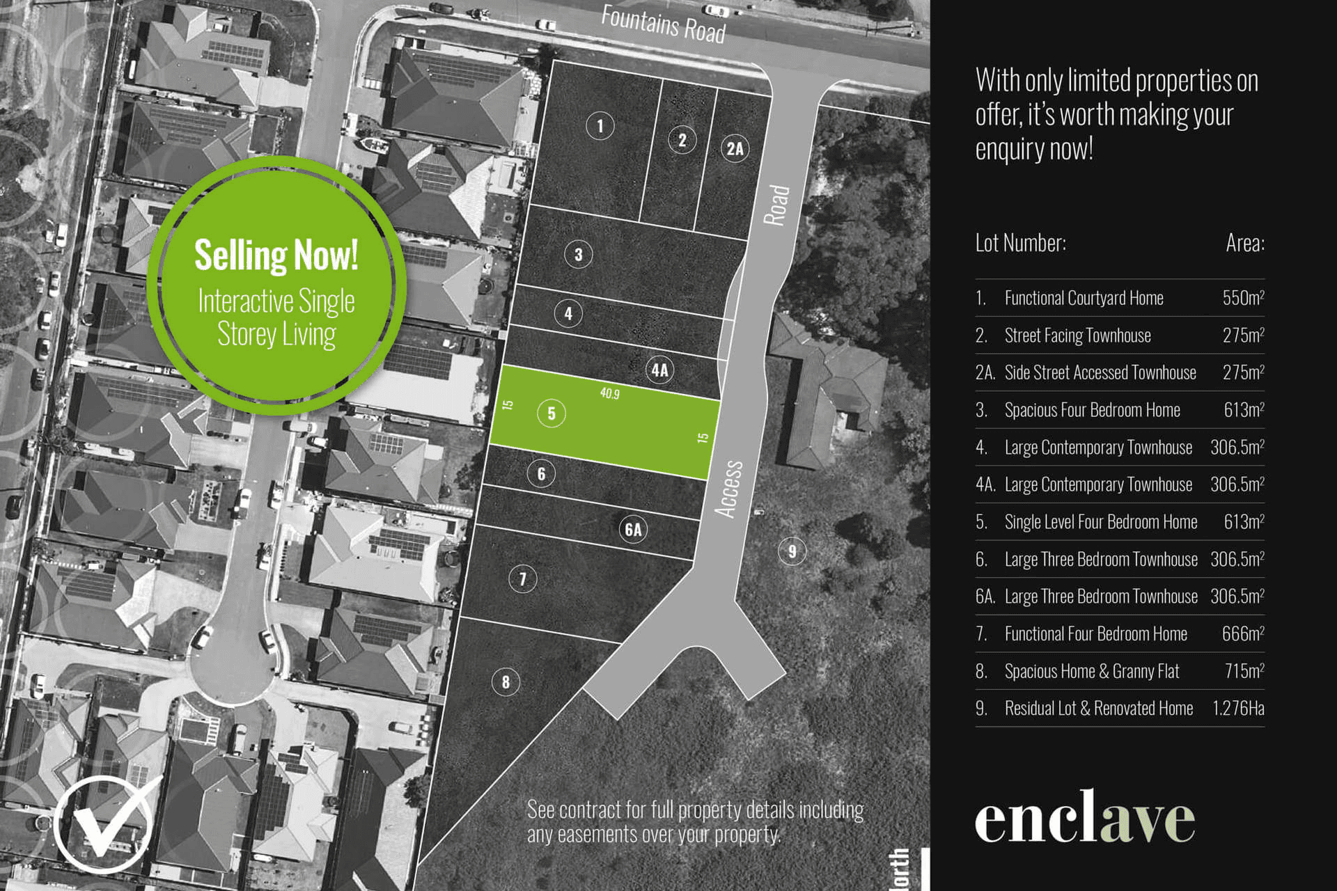 Lot 5/17-25 Fountain Road, Narara, NSW 2250