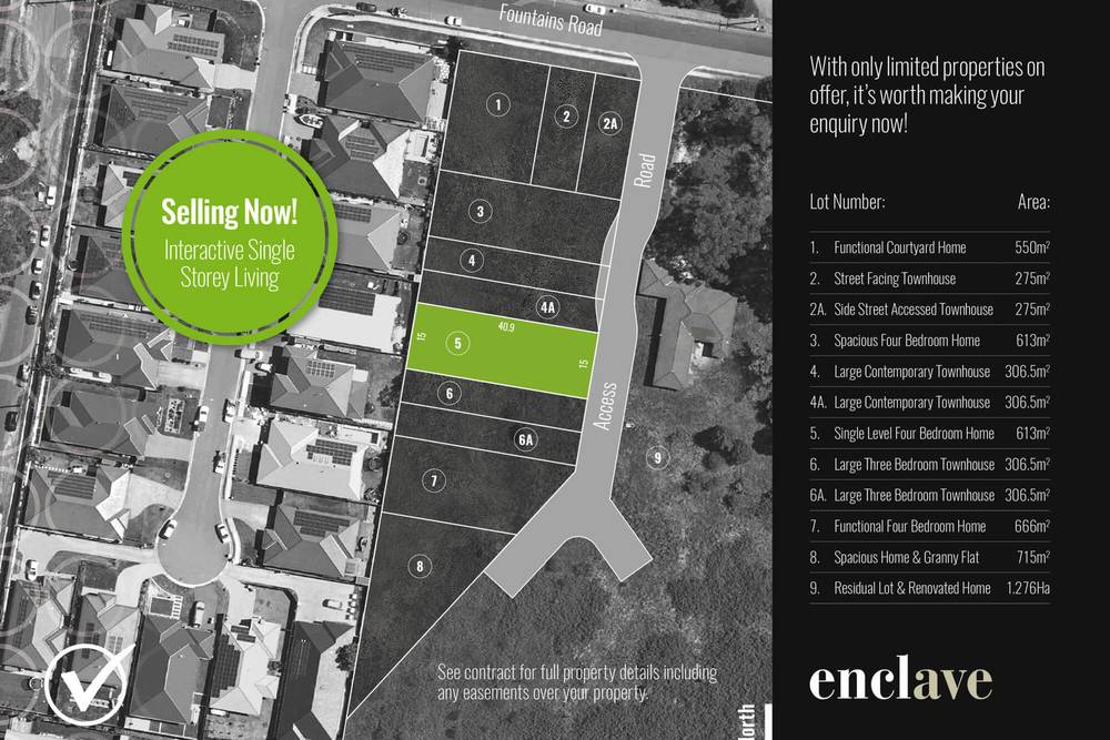 Lot 5/17-25 Fountain Road, Narara, NSW 2250