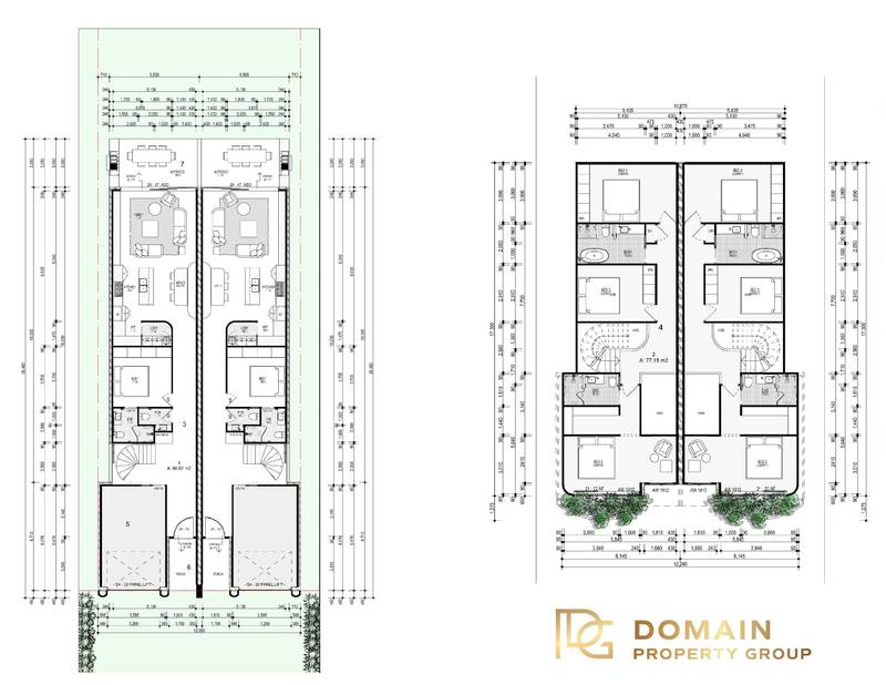 Lot 5/17-25 Fountain Road, Narara, NSW 2250