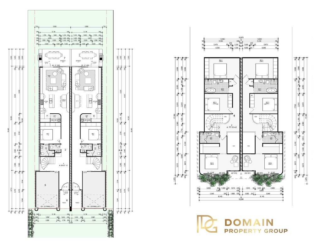 Lot 5/17-25 Fountain Road, Narara, NSW 2250