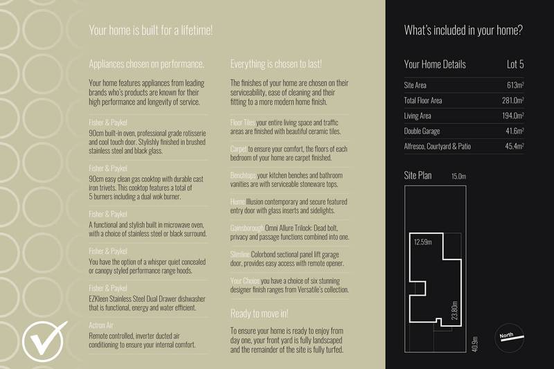 Lot 5/17-25 Fountain Road, Narara, NSW 2250