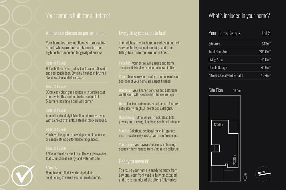 Lot 5/17-25 Fountain Road, Narara, NSW 2250