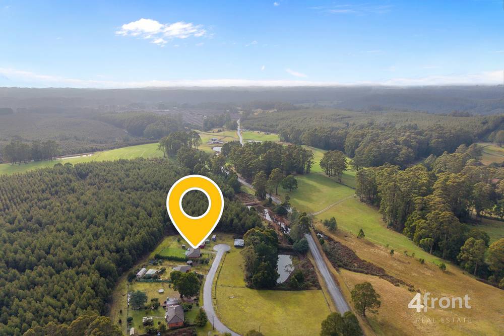 1448 Oonah Road, TEWKESBURY, TAS 7321