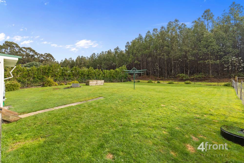 1448 Oonah Road, TEWKESBURY, TAS 7321