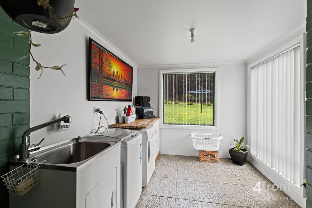 1448 Oonah Road, TEWKESBURY, TAS 7321
