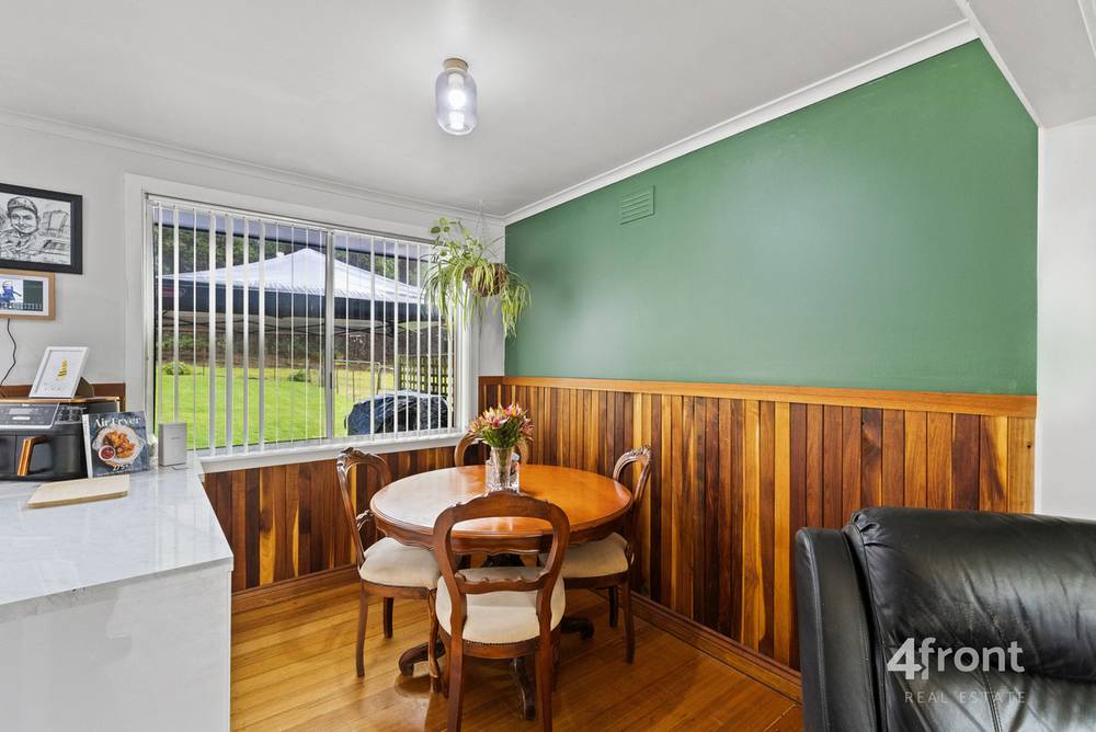 1448 Oonah Road, TEWKESBURY, TAS 7321
