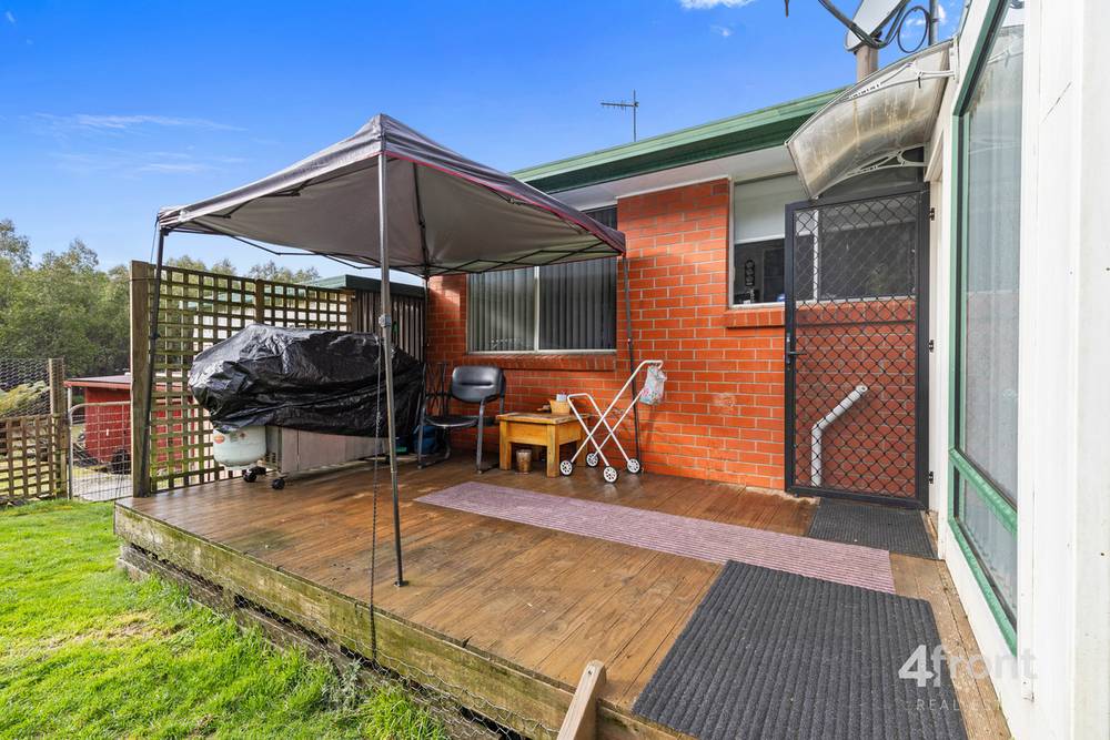 1448 Oonah Road, TEWKESBURY, TAS 7321
