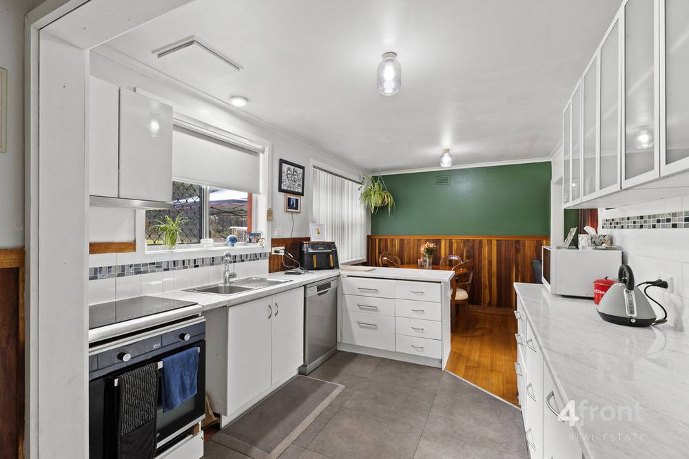 1448 Oonah Road, TEWKESBURY, TAS 7321