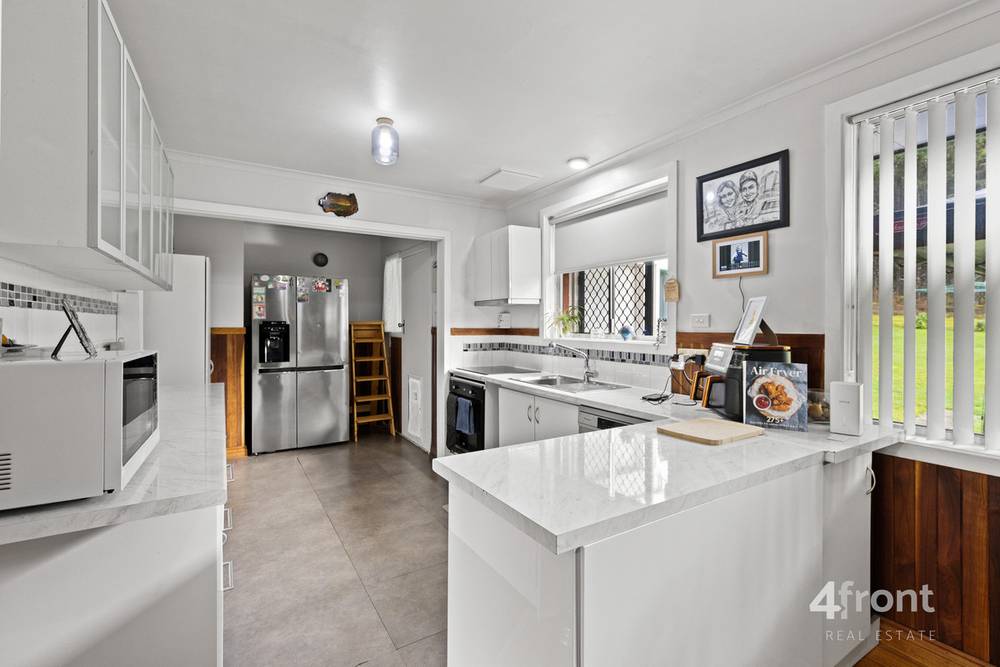 1448 Oonah Road, TEWKESBURY, TAS 7321