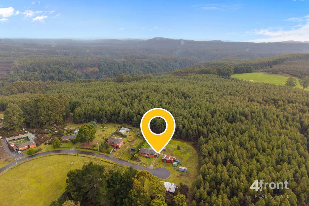 1448 Oonah Road, TEWKESBURY, TAS 7321