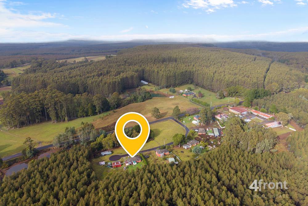 1448 Oonah Road, TEWKESBURY, TAS 7321
