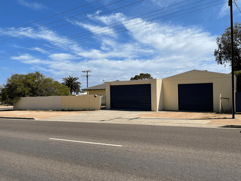 1  Smith Road, CEDUNA, SA 5690