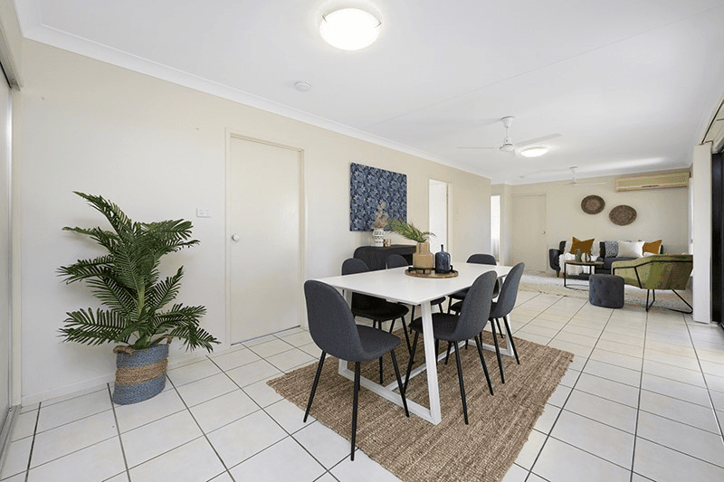 13 Ormonde Court, KIRWAN, QLD 4817