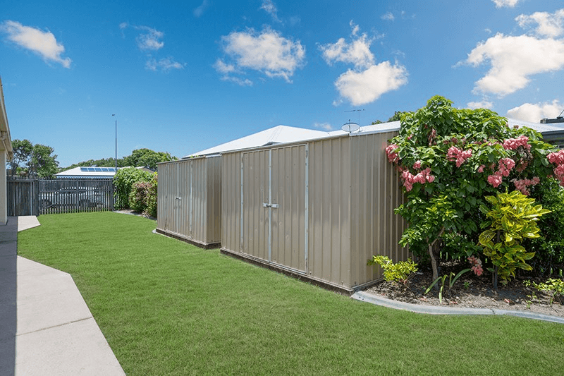 13 Ormonde Court, KIRWAN, QLD 4817