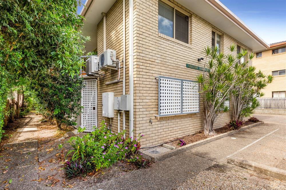 1/15 Buckle Street, NORTHGATE, QLD 4013