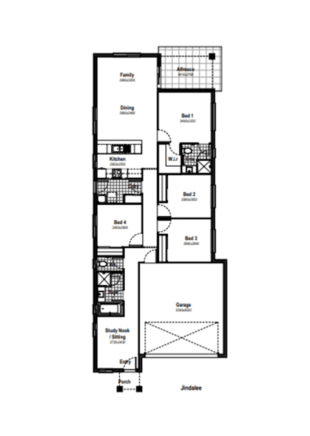 2/16a Teape Street, SILKSTONE, QLD 4304