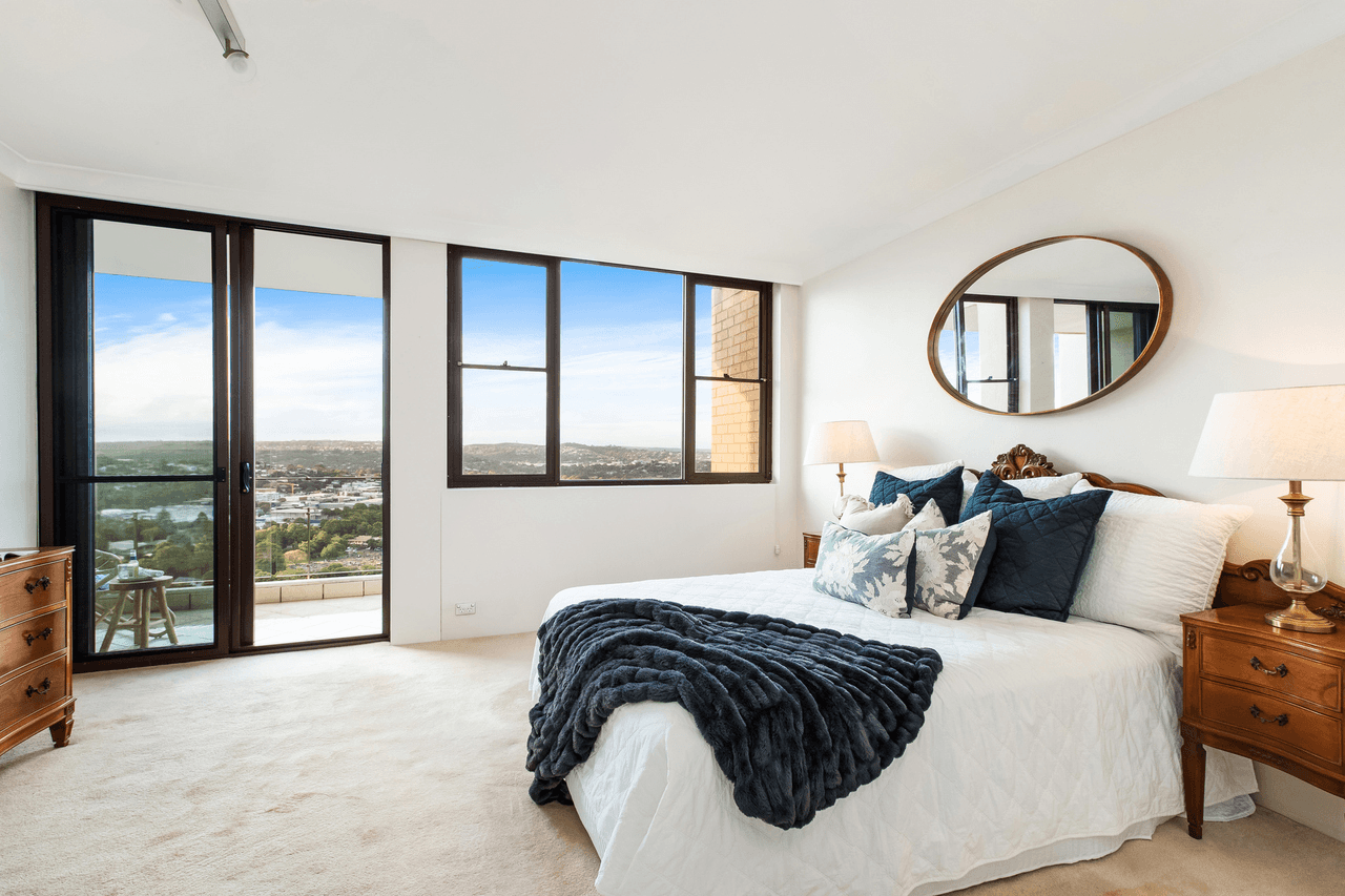 10B/10 Hilltop Crescent, Fairlight, NSW 2094