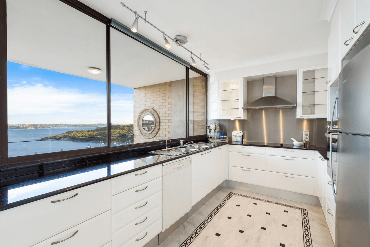 10B/10 Hilltop Crescent, Fairlight, NSW 2094
