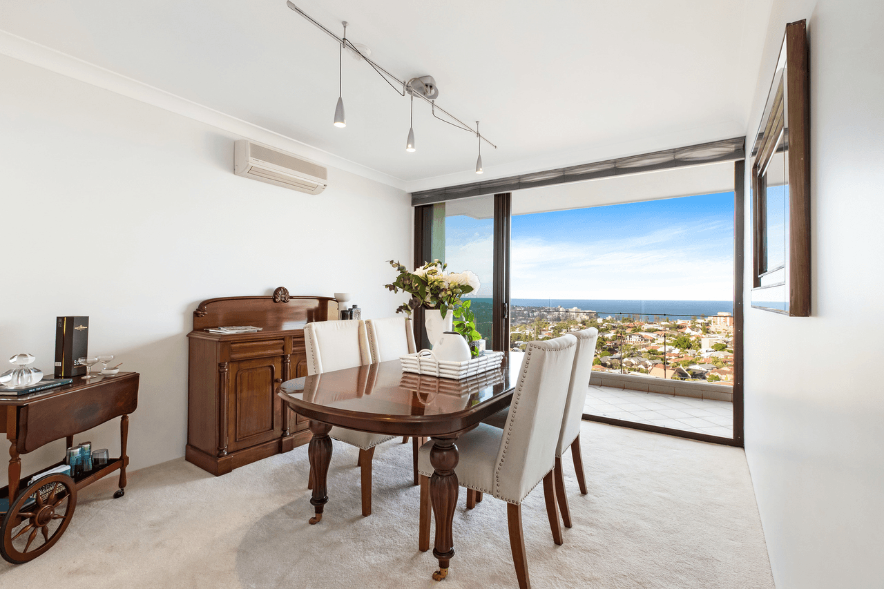 10B/10 Hilltop Crescent, Fairlight, NSW 2094
