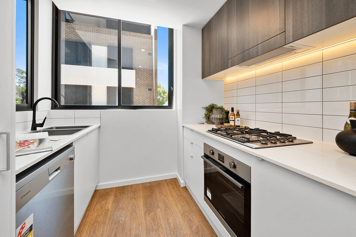 302/9-11 Weyland Street, PUNCHBOWL, NSW 2196