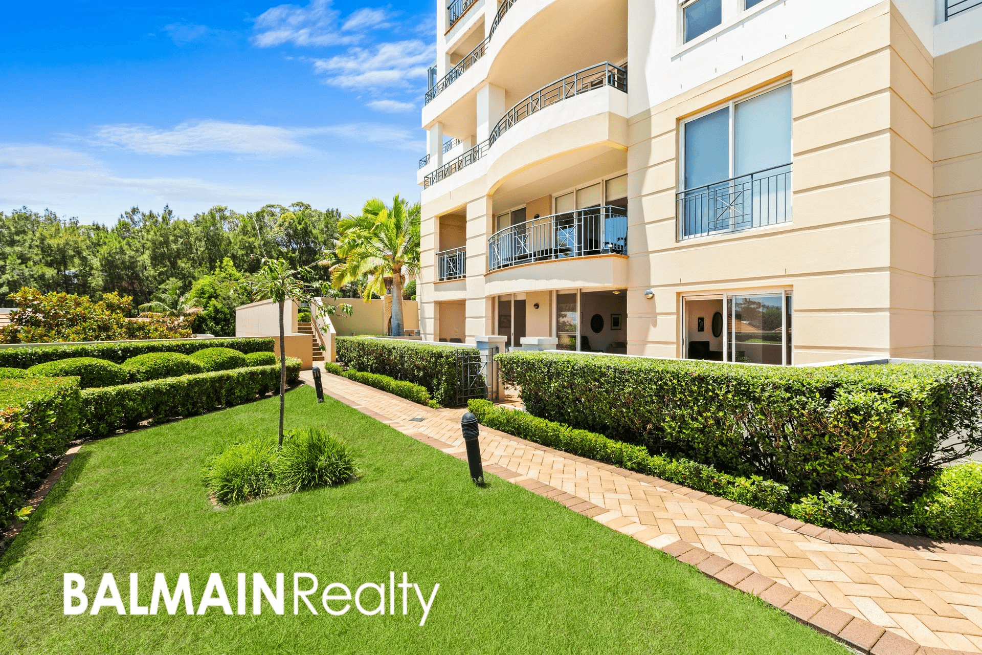 149/5 Wulumay Close, Rozelle, NSW 2039