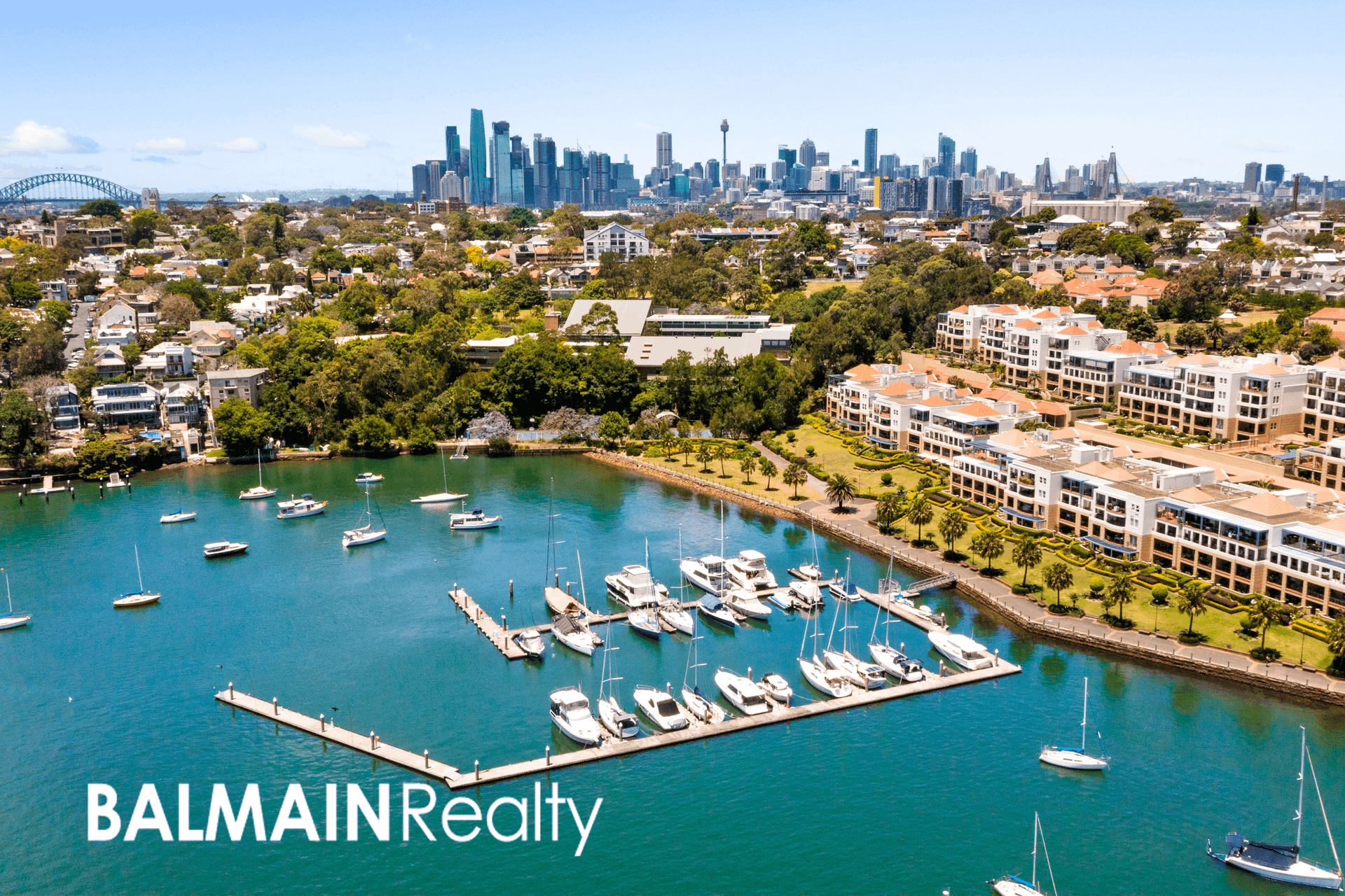 149/5 Wulumay Close, Rozelle, NSW 2039