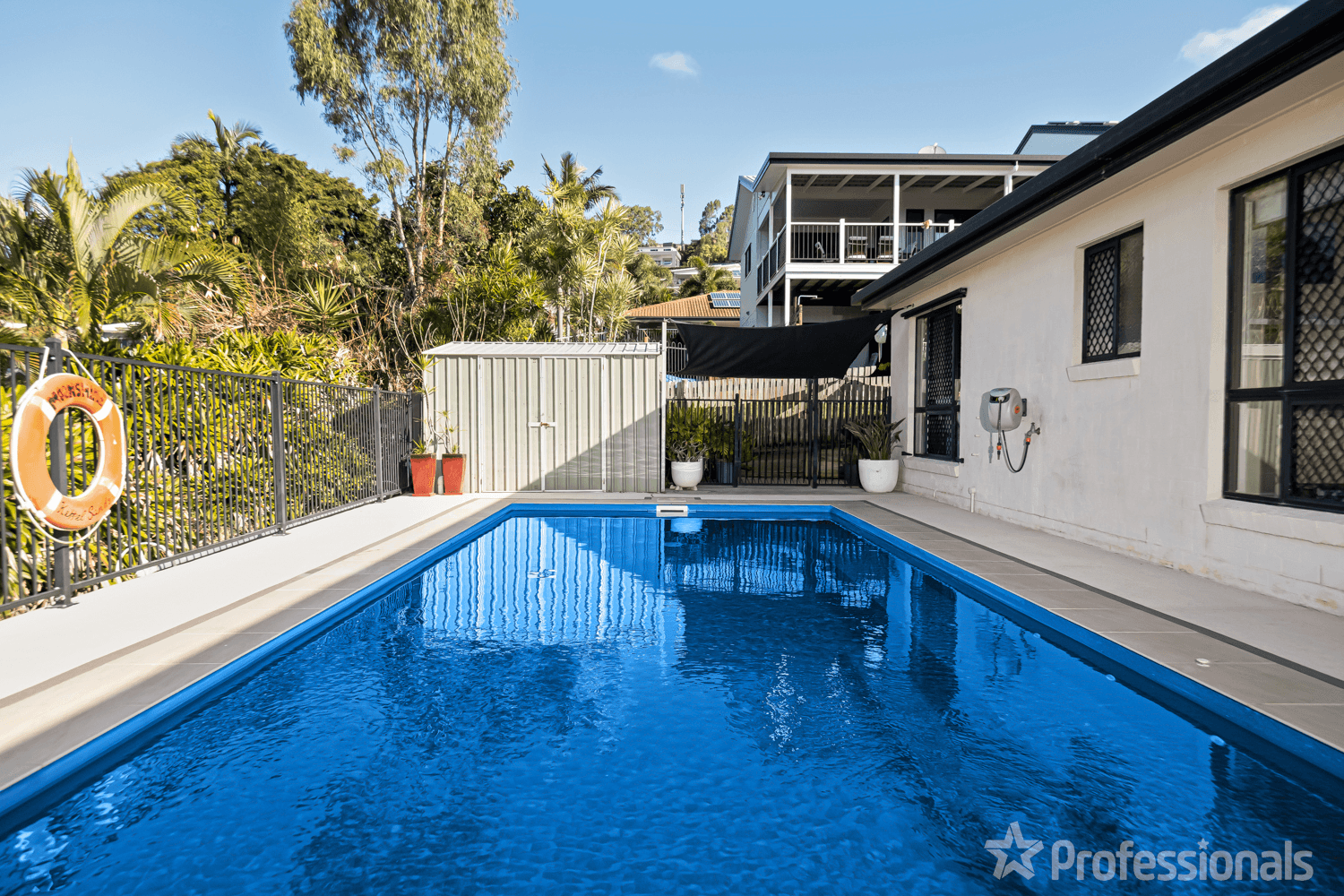 15 Callaghan Street, Taranganba, QLD 4703