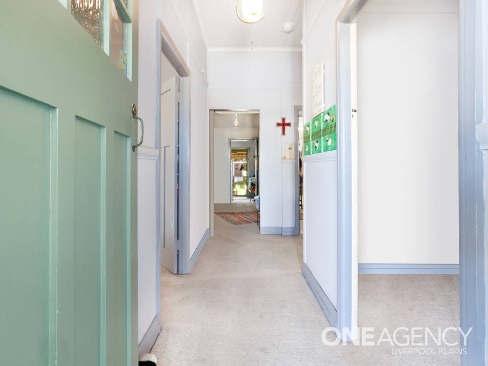 14 Kurrara Street, WERRIS CREEK, NSW 2341