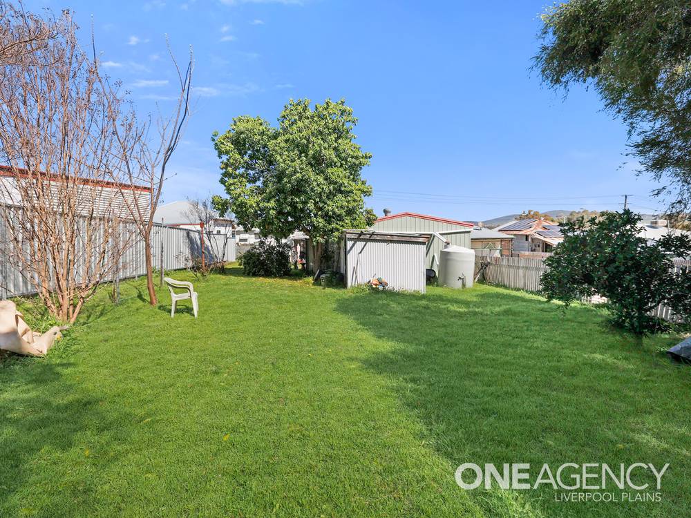 14 Kurrara Street, WERRIS CREEK, NSW 2341