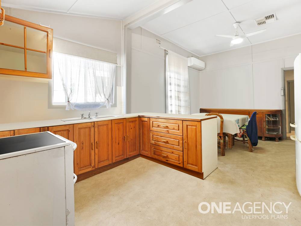 14 Kurrara Street, WERRIS CREEK, NSW 2341