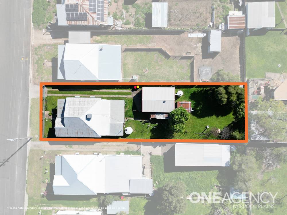 14 Kurrara Street, WERRIS CREEK, NSW 2341