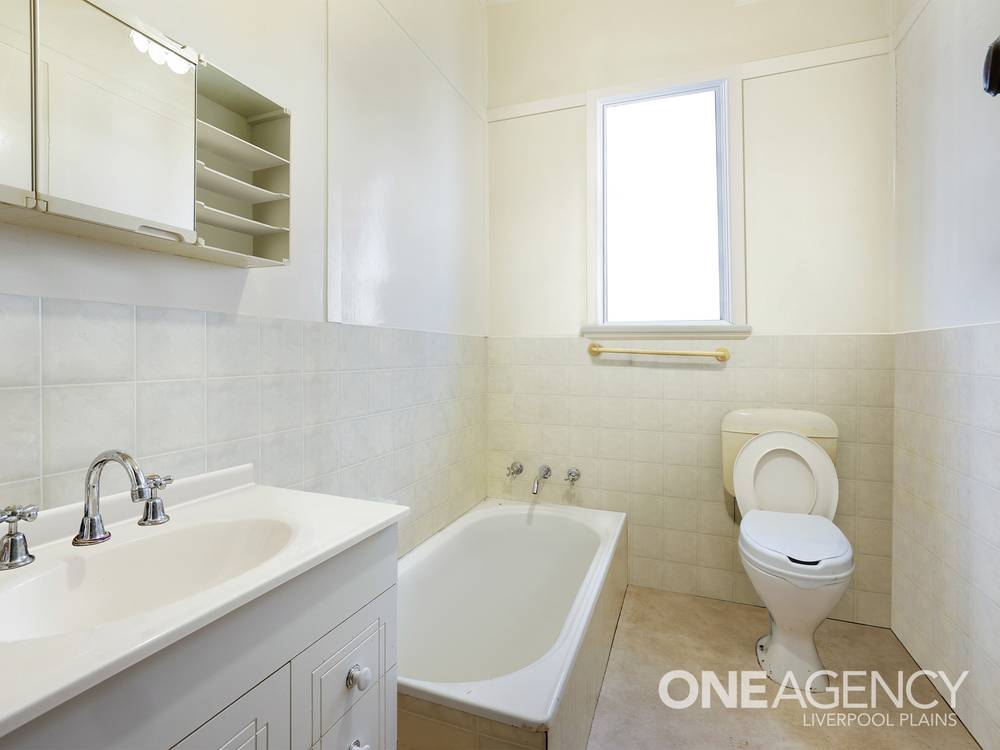 14 Kurrara Street, WERRIS CREEK, NSW 2341