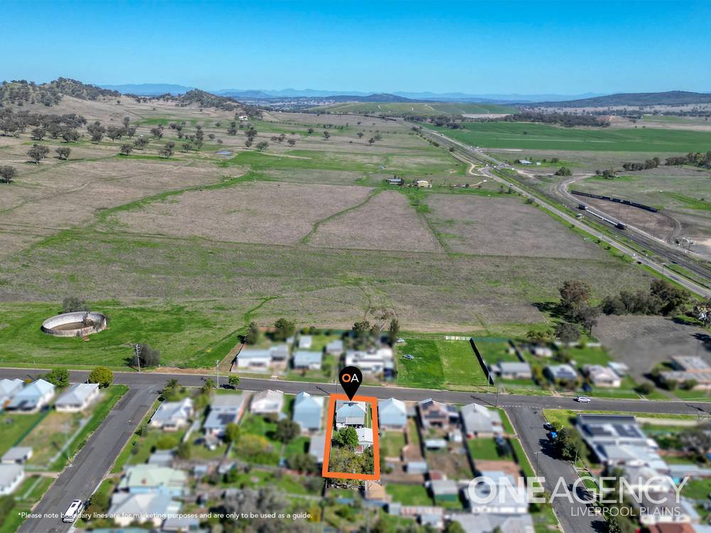 14 Kurrara Street, WERRIS CREEK, NSW 2341