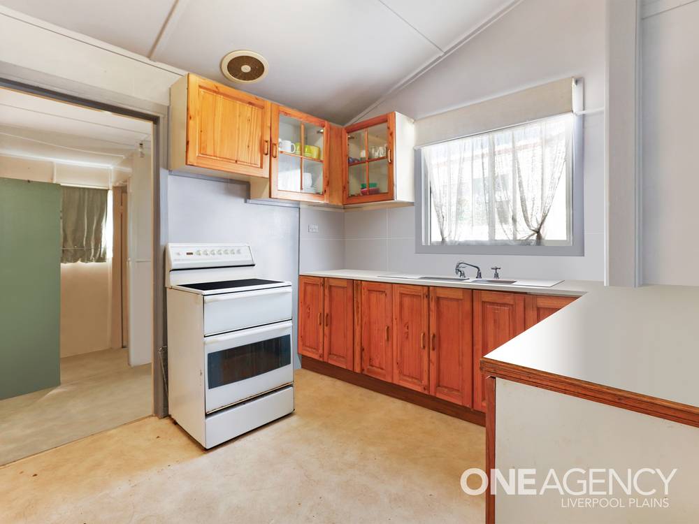 14 Kurrara Street, WERRIS CREEK, NSW 2341