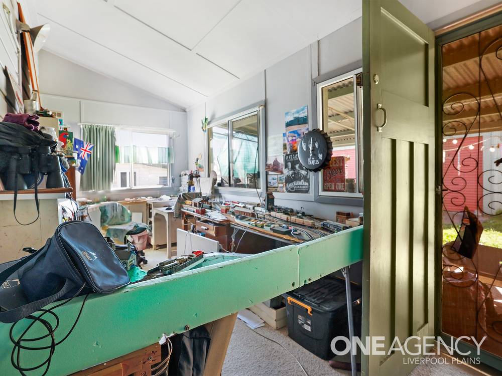 14 Kurrara Street, WERRIS CREEK, NSW 2341