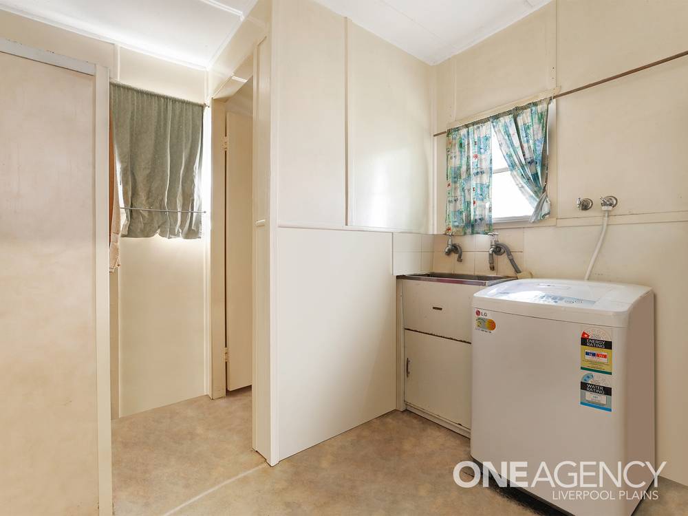 14 Kurrara Street, WERRIS CREEK, NSW 2341