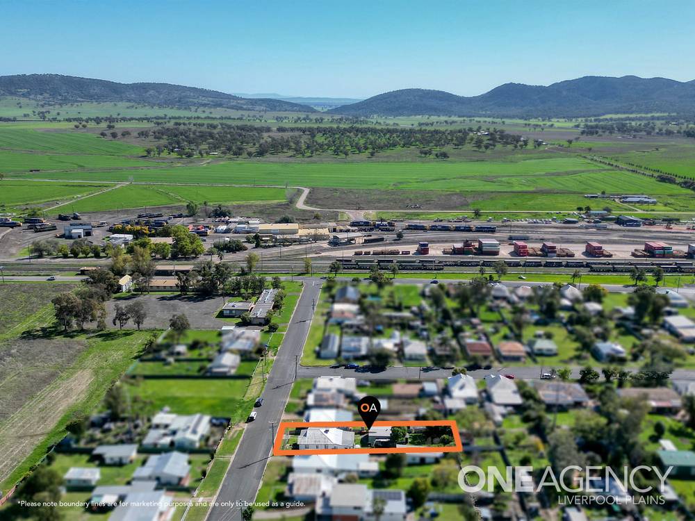14 Kurrara Street, WERRIS CREEK, NSW 2341