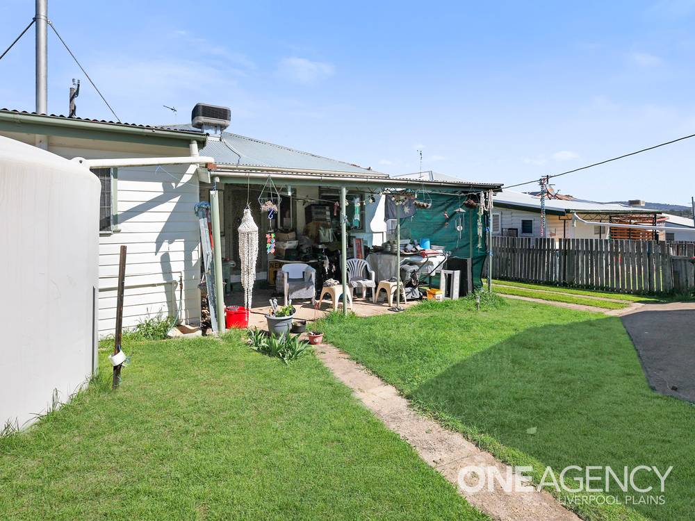 14 Kurrara Street, WERRIS CREEK, NSW 2341